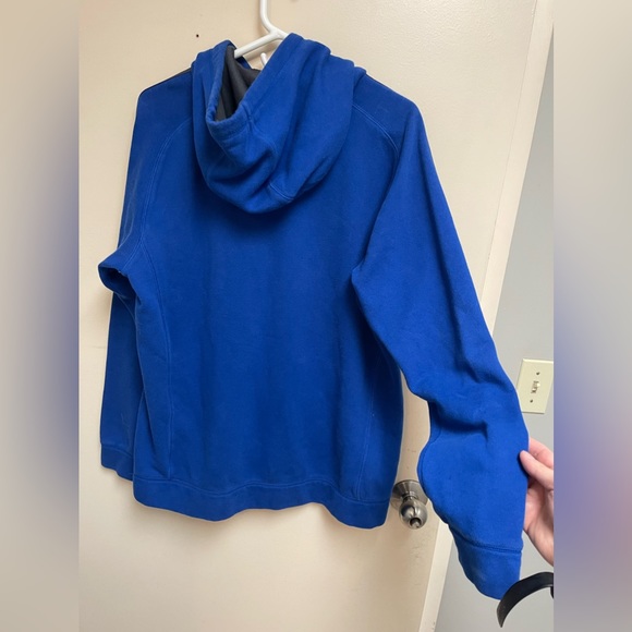 Adidas Hoodie Sweater size Medium - Picture 3 of 6